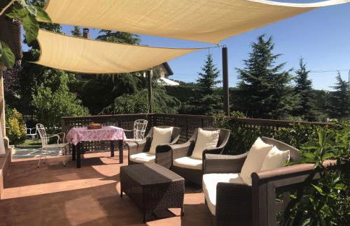 Ruta Del Aguila alojamiento turístico de calidad - Foto 12