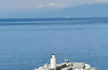 Sea view Camogli Portofino - Foto 10