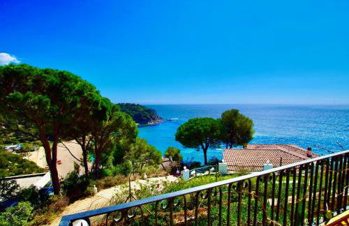 V&V LLORET- VILLA MEDITERRANIA, vistas panorámicas al mar - Foto 68