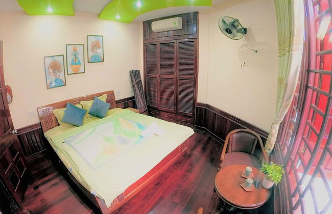 Canary Homestay - Foto 27