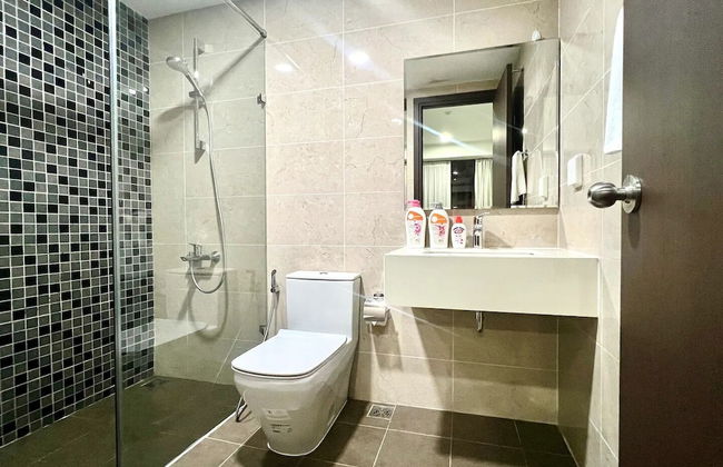 Elegance The Tresor D4 - Foto 46