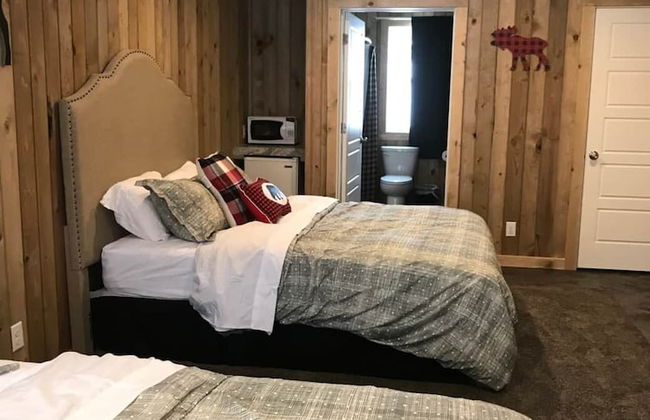 The Preserve - Foto 2