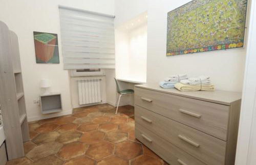 Casa Vacanze Le Volte Tuscania - Foto 14