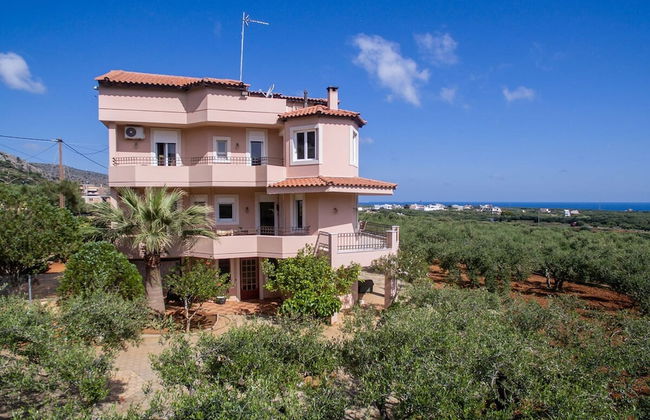 Villa Agriana Countryside - Foto 5