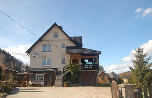 U Ewy i Grzesia - Foto 1