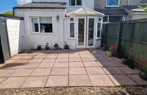 Spacious house with parking in excellent location - Foto 15