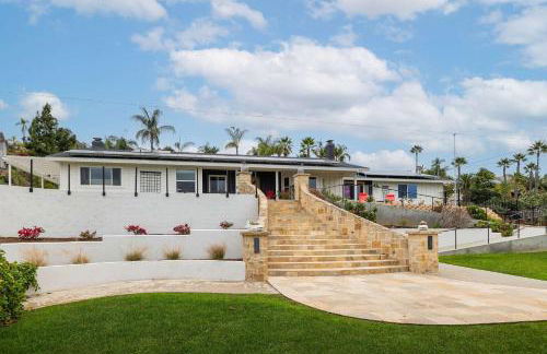 Luxury Oasis Valley Views Gameroom Villa - Foto 46