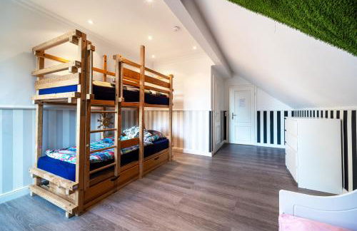 Ydillic Forest Villa - Terasse - WIFI - Ausblick - Foto 55