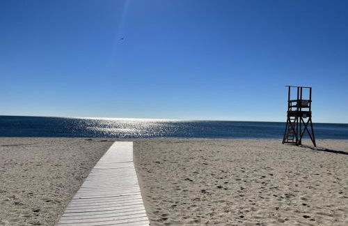 A charm Cape house centrally located close to everything that Cape code offers - Foto 37