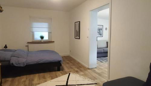 FairSchlafen - Gartenwohnung - Foto 2