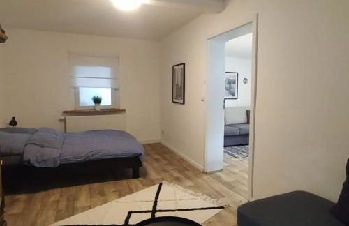 FairSchlafen - Gartenwohnung - Foto 2