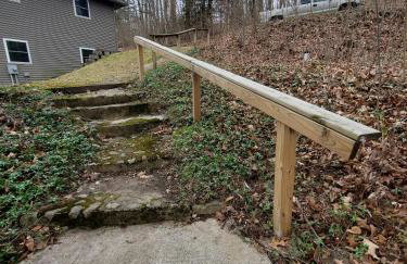 Lakefront Fun on Papakeechie | Kayaks & More! - Foto 18