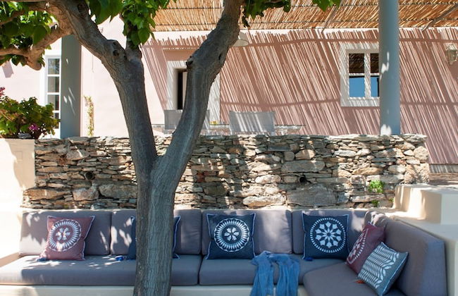 Montofoli Wine Estate - Foto 4