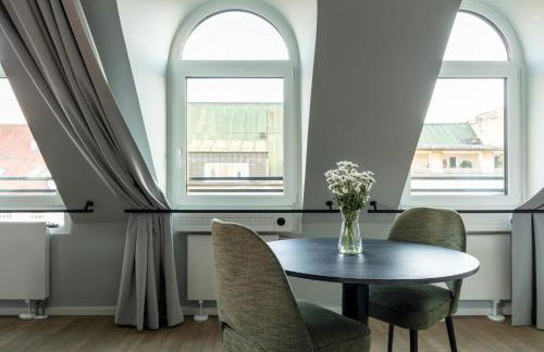 Numa Munich Blend - Foto 74