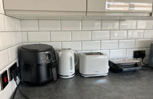 Luxury Home in Greater London - Rainham - Foto 74