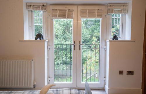 Emirates House, Luxe 5 Bed, with King sized Beds, next to Aiport & NEC, JLR 5 mins - Foto 31