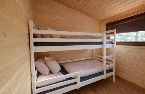 Mazury Domek nad Łowiskiem Muławki - Foto 4