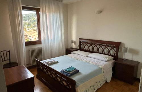 Appartamento con vista - Foto 11