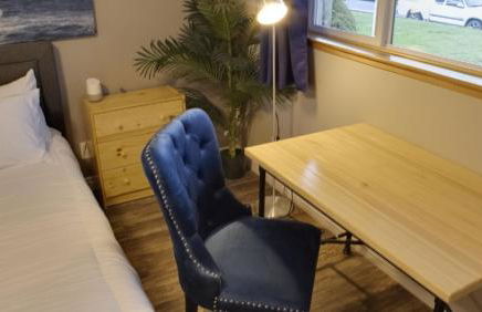 Private Home - Playground, Jumping Mat, BBQ, Darts, Firepit, Gazebo, 4 Smart TVs, White Cotton Bedding, - The Redwood Cul-De Sac Beach Retreat - Foto 38