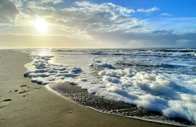 8 Person Holiday Home in Ulfborg - Foto 34