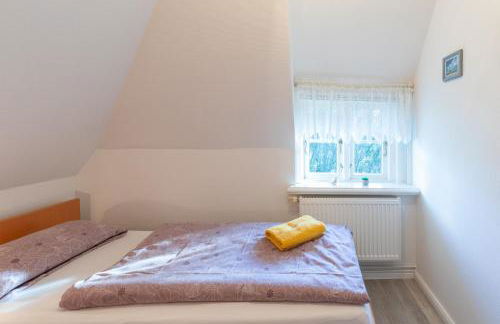 Ferienhaus Frisia - Wohnung 1 - Foto 24