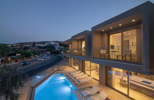 Edem Beachfront Luxury Villa - Foto 52