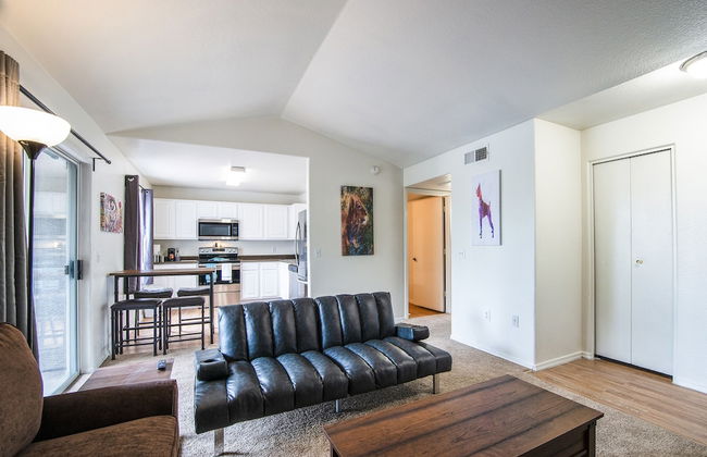 The Landmark Apartments - Foto 49