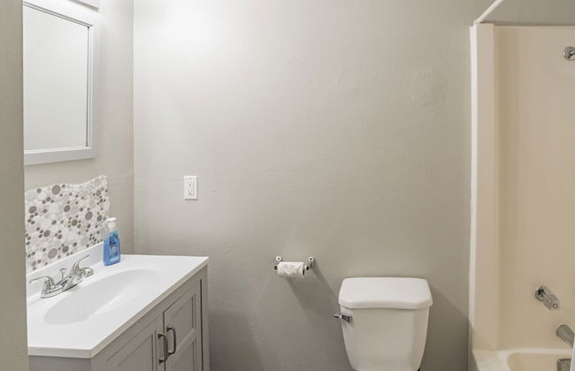 Weekend Warriors Welcome in Safe Haven - Photo 9