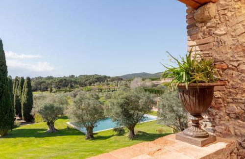 Exquisite farmhouse in the Empordà Costa Brava - Foto 21