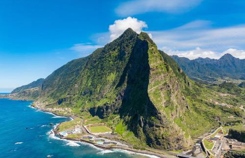 Fajã Lodges - Studio Ash - Foto 38