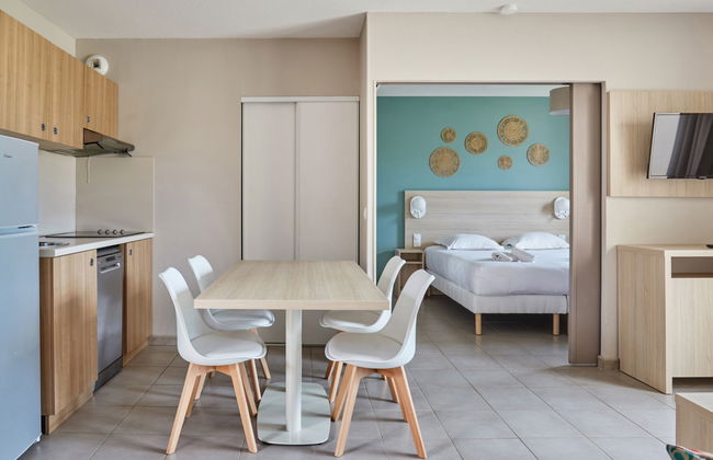 Odalys Référence Les Océanides - Foto 5