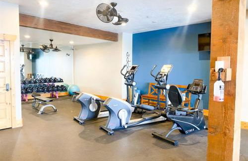 The Gathering Place in The Reserve, beach, pools - Foto 3