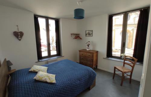 Gîte Au Cœur de Cassel - Foto 23