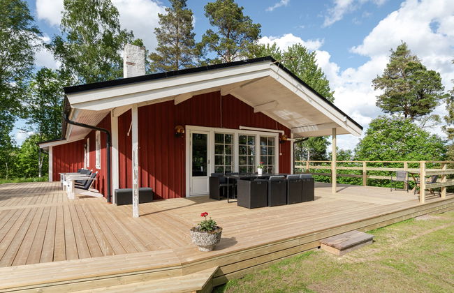 Harge Sörgård - Foto 1