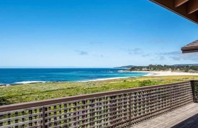 Lx5: Ocean Front Villa - Foto 4