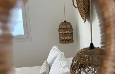Eolia luxury houses Andros - Photo 29