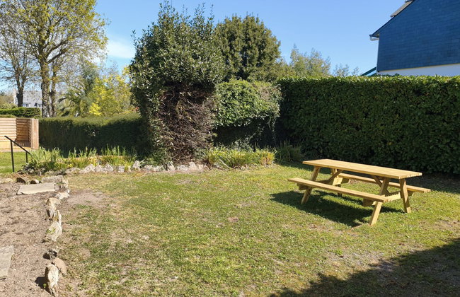 Le Petit Robinson - Foto 16