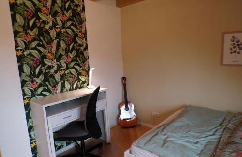 Mondfänger Ferienwohnung , Nähe Playmobil Funpark und Messezentrum - Foto 21