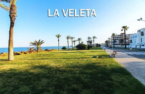 Luxury apartment at Torrevieja Beach - Foto 2