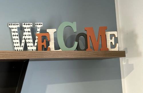 Le Paradis du Rhône - mobilhome moderne et confortable - Foto 19