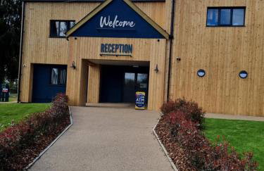 Bungalow 62,North Cornwall, St. Tudy - Foto 11