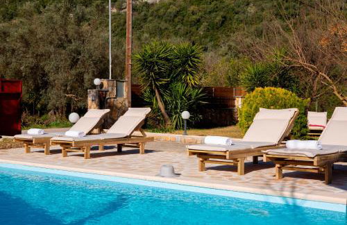 Red Villa - Photo 57