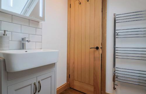 Rose Cottage - Foto 21