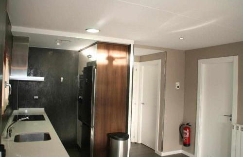 Casa Biescas Ski EVcharger Formigal 30min BBQ - Foto 22