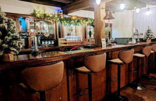 A historic Pub with a modern twist - The Greyhound - Foto 69