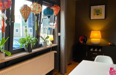 1 grosse elegante Zimmerwohnung 5 Minuten zu Fuss in die Stadtmitte - Foto 30