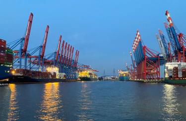 Urlaub am Elbstrand - Wohnung in Blankenese mit Naturblick - Foto 24