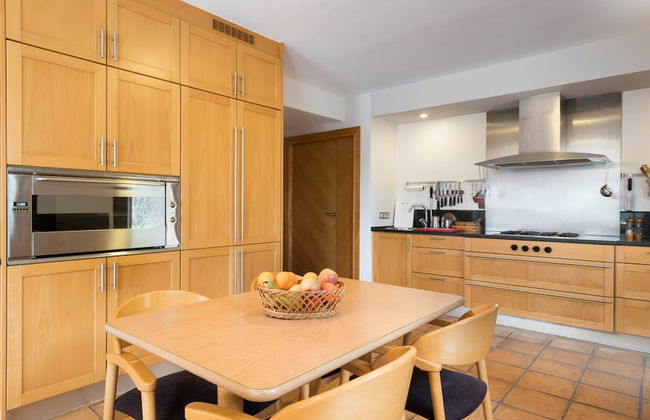 Can Toni Gat in Caubet - Photo 16