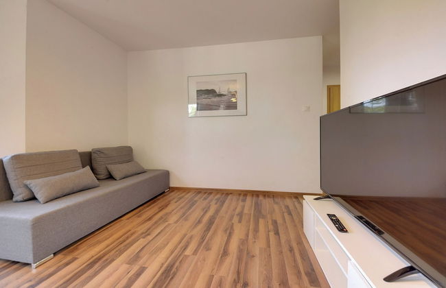 RentPlanet - Apartamenty Nadrzeczna - Photo 22