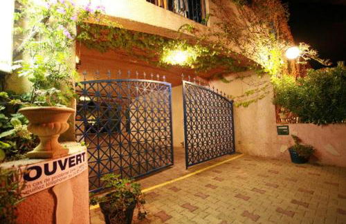 Résidence Colombara - Foto 2